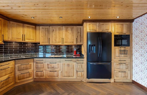 Jistrum House | Forest House in Friesland with Sauna