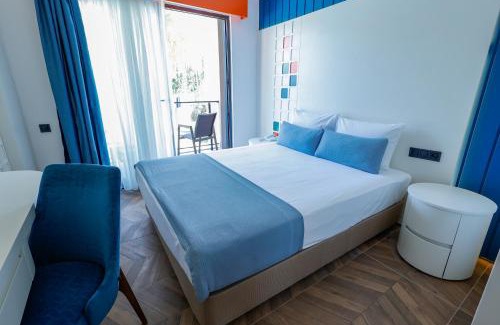 Kemer Hotel | Forest In Hotel