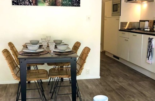 Belfeld House | Forest Lodge 4 by Interhome