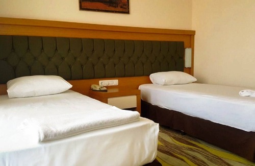 Kemer Hotel | Forest Park Hotel