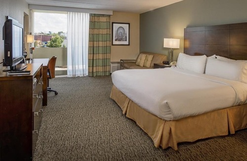 The Hill Hotel | Forest Park Hotel