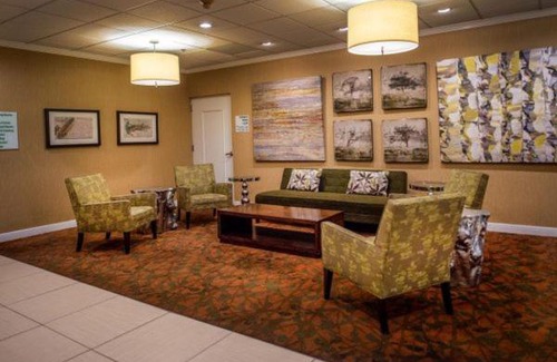 The Hill Hotel | Forest Park Hotel