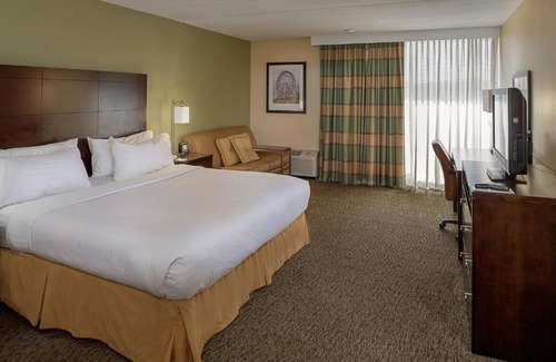 The Hill Hotel | Forest Park Hotel