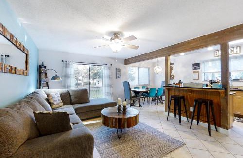 Fernandina Beach Apartment | Forest Ridge 2725
