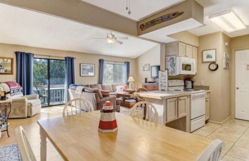 Fernandina Beach Apartment | Forest Ridge 2888