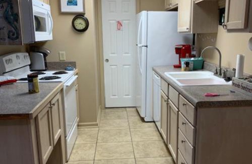 Fernandina Beach Apartment | Forest Ridge 2888