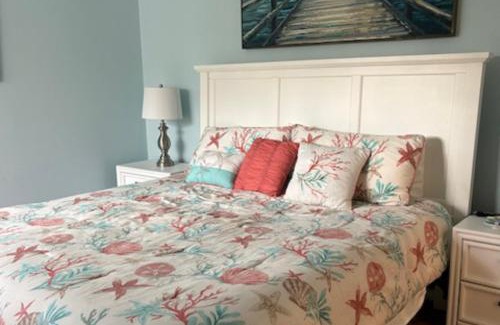 Fernandina Beach Apartment | Forest Ridge 2888