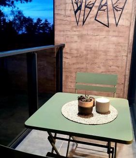Divcibare Apartment | FOREST SIDE Apartmani