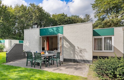 Borger House | Forest Trails & Pool Nearby