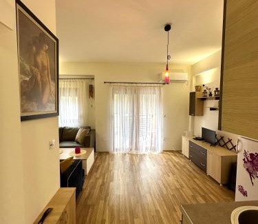 North Macedonia Apartment | Forest View Apartment