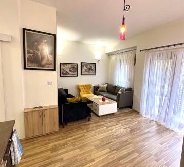 North Macedonia Apartment | Forest View Apartment