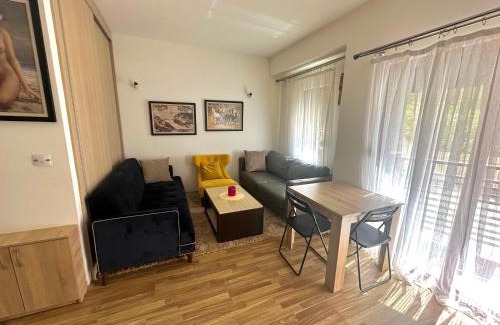 North Macedonia Apartment | Forest View Apartment