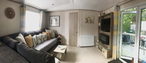Ringwood House | Forest View at Oakdene Forest Park - Leisure Passes Included!
