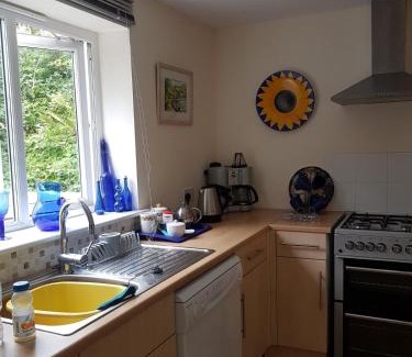 Umberleigh House | Forest View North Devon