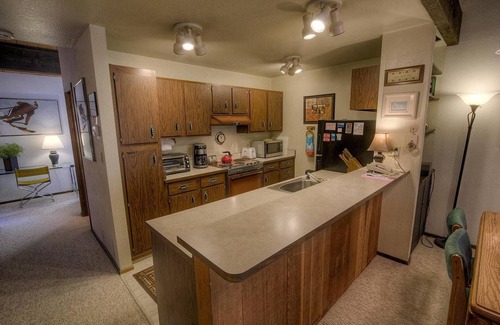 Kings Beach Condo | Forest View Townhouse 3 Bedroom Home by RedAwning