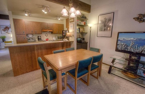Kings Beach Condo | Forest View Townhouse 3 Bedroom Home by RedAwning