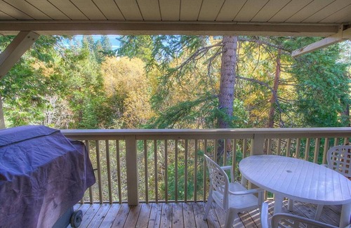 Kings Beach Condo | Forest View Townhouse 3 Bedroom Home by RedAwning