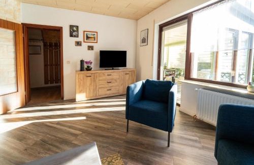 Elend House | Forest Villa with Sauna