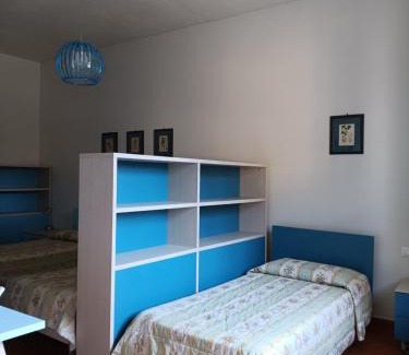 Prato House | Foresteria San Niccolò