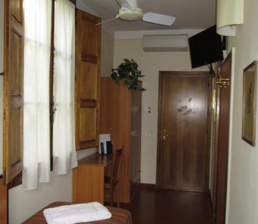 Santo Spirito House | Foresteria Valdese di Firenze