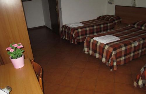 Santo Spirito House | Foresteria Valdese di Firenze