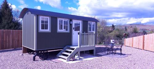Forfar House | Foresterseat Holidays