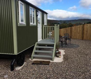 Forfar House | Foresterseat Holidays