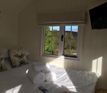 Forfar House | Foresterseat Holidays