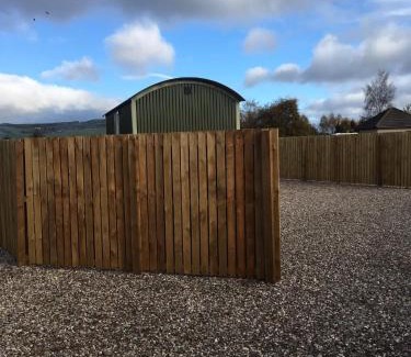 Forfar House | Foresterseat Holidays