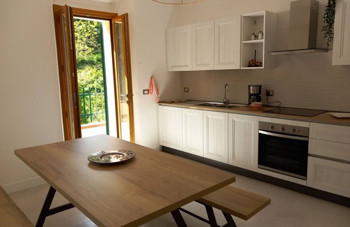 Pelago Apartment | Foresto Holiday House Vallombrosa wifi nature