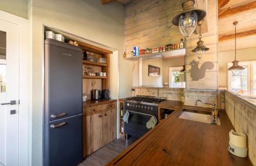 Nisramont House | Forestside Escape near Lake, cleaning included