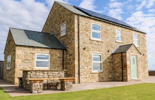 Bishop Auckland House | Forestside View