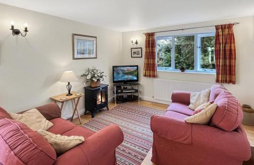 Wootton Courtenay House | Forge Cottage