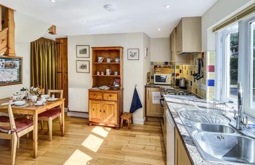Wootton Courtenay House | Forge Cottage