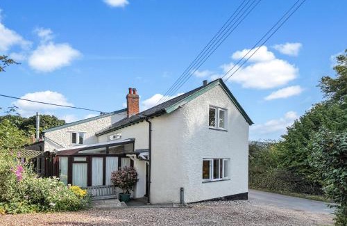 Wootton Courtenay House | Forge Cottage
