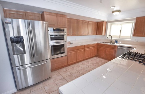 Imperial Beach Condo | Forget your worries in this spacious and serene space.