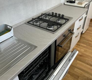 Tremignon Apartment | Forli Sud - Romagna Central Suite Apartment - Parking