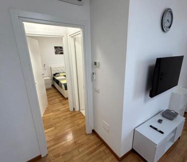 Tremignon Apartment | Forli Sud - Romagna Central Suite Apartment - Parking