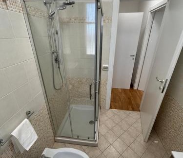 Tremignon Apartment | Forli Sud - Romagna Central Suite Apartment - Parking