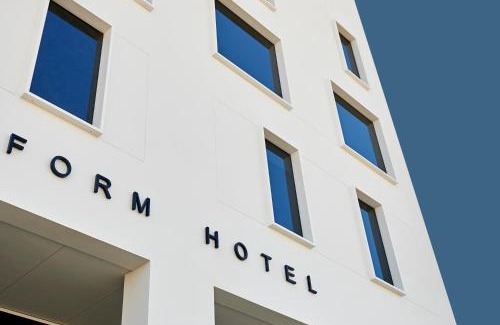 Jadaf Hotel | FORM Hotel Al Jaddaf, Dubai, a Member of Design Hotels