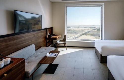 Jadaf Hotel | FORM Hotel Al Jaddaf, Dubai, a Member of Design Hotels