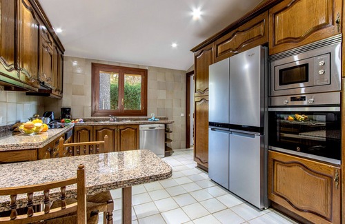 Cala San Vicente Ski Chalet | Form, Villa 5StarsHome Mallorca