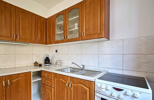 Liberec Apartment | Formanka by Interhome