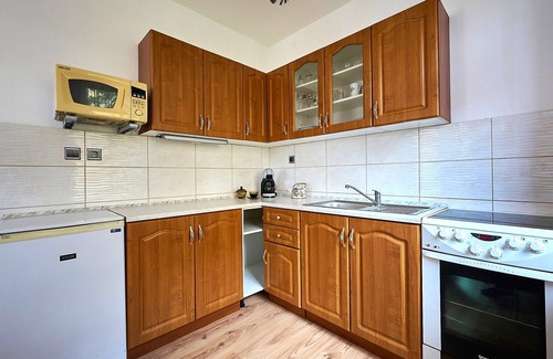 Liberec Apartment | Formanka by Interhome