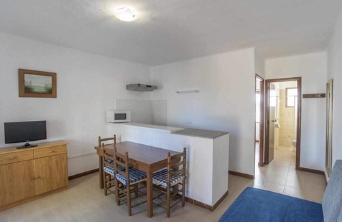 La Savina Apartment | FORMENTERA APARTAMENTO CASA EUGENIO