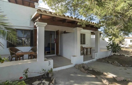 La Savina Apartment | FORMENTERA APARTAMENTO CASA EUGENIO