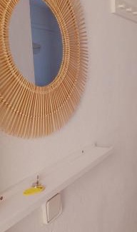 Es Pujols Apartment | Formentera Suite 10