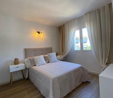 Es Pujols Apartment | Formentera Suite 10
