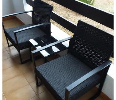 Es Pujols Apartment | Formentera Suite 4