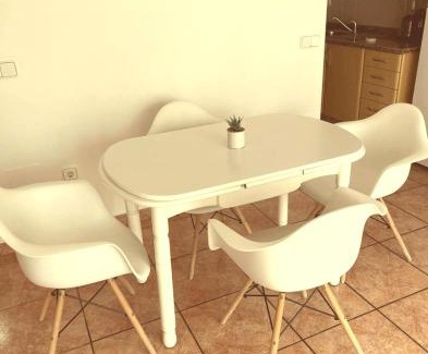 Es Pujols Apartment | Formentera Suite 6